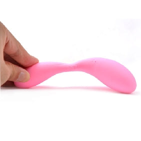 Couples Fantasy Vibrator