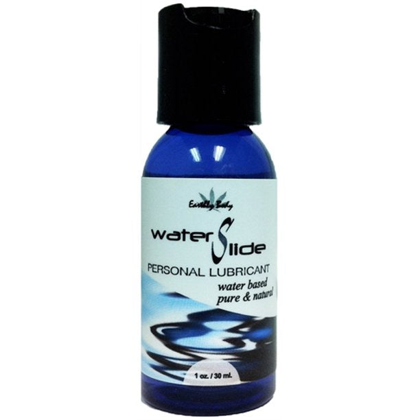 Waterslide Lubricant