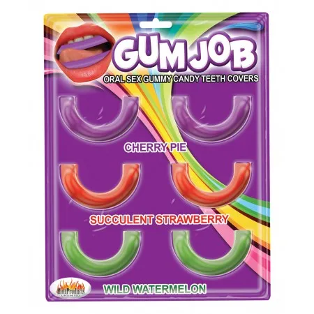 Gum Job