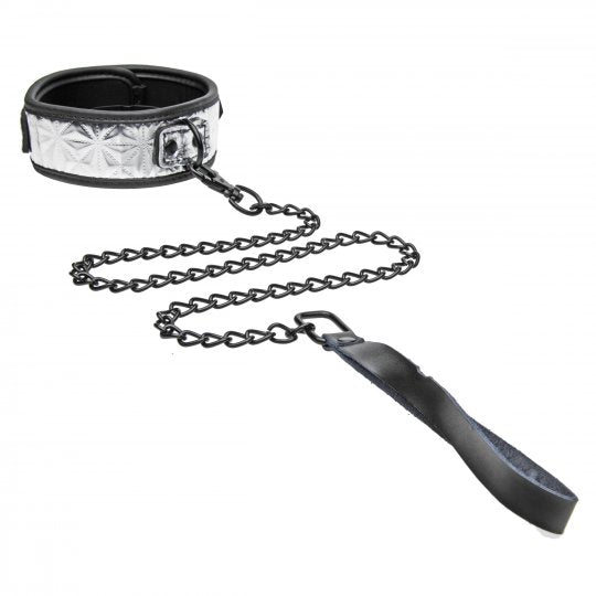 Leash & Collar