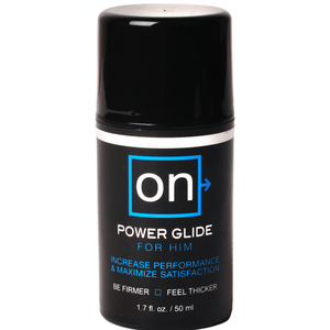 Power Glide for Men