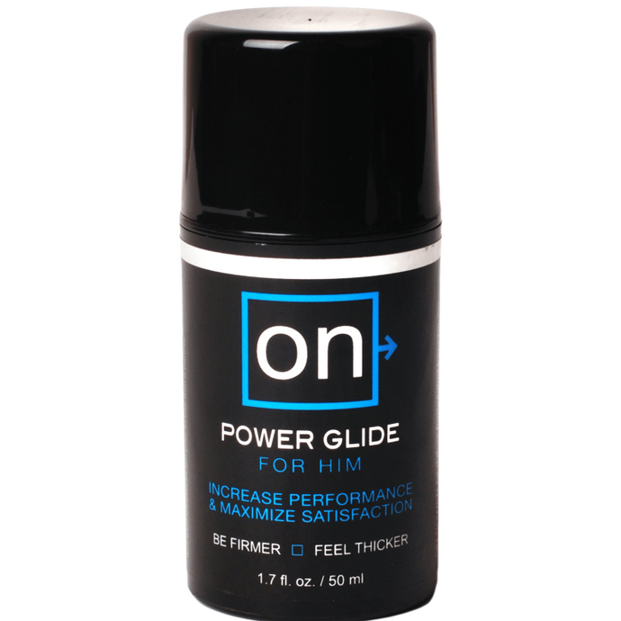 Power Glide for Men