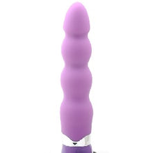 Beaded Vibrator